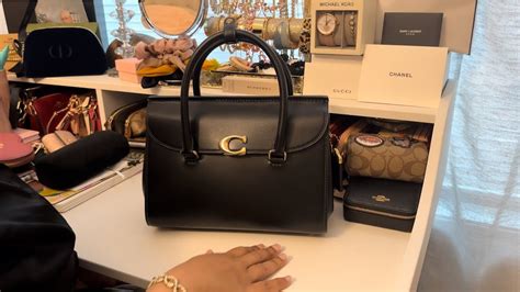 coach birkin bag